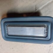 Фонарь салона (плафон) для Renault Scenic I