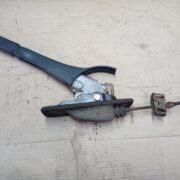 Рычаг ручного тормоза (ручника) для Renault Scenic I