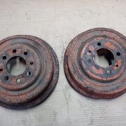 Барабан тормозной для Renault Scenic I