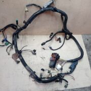 Проводка двигателя для Renault Scenic I