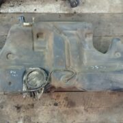 Бак топливный для Renault Scenic I