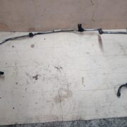 Трубка гидроусилителя для Renault Scenic I