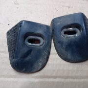 Отбойник крышки багажника (демпфер) для Renault Scenic I