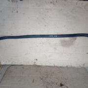 Уплотнитель капота для Renault Scenic I