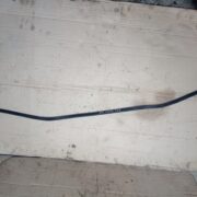 Уплотнитель капота для Renault Scenic I