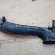 Воздухозаборник для Opel Astra G