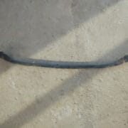 Усилитель бампера заднего для Mazda 626 GE