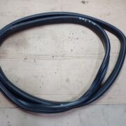 Уплотнитель двери задней правой для Opel Astra G