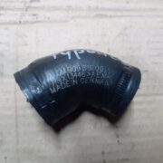 Патрубок турбины для Opel Astra G