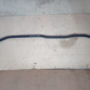 Уплотнитель капота для Opel Astra G