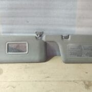Козырек солнцезащитный для Nissan Primera P11