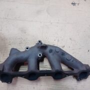 Коллектор выпускной для Opel Astra F