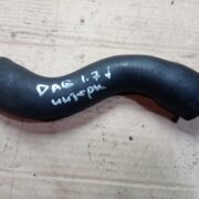 Патрубок интеркулера для Opel Astra G