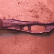 Балка подвески передняя (подрамник) для Mazda 626 GE