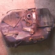 Бак топливный для Mazda 626 GE