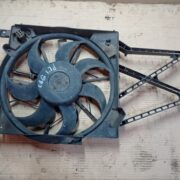 Вентилятор радиатора для Opel Astra G