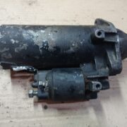 Стартер для Opel Astra G