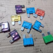 Предохранитель для Opel Astra G