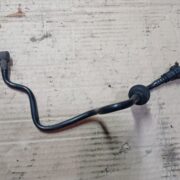 Трубка вакуумная для Opel Astra G