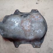 Защита катализатора для Renault Laguna I