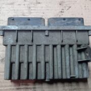 Реле вентилятора для Opel Astra G