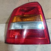 Фонарь задний левый для Opel Astra G