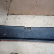 Обшивка багажника для Opel Astra G