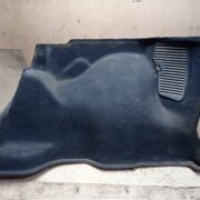 Обшивка багажника для Opel Astra G