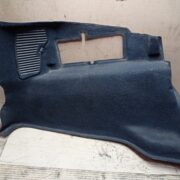 Обшивка багажника для Opel Astra G