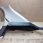 Обшивка багажника для Opel Astra G