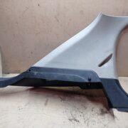 Обшивка багажника для Opel Astra G