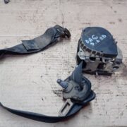 Ремень безопасности задний левый для Opel Astra G