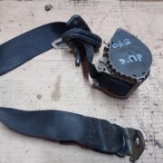 Ремень безопасности задний правый для Opel Astra G