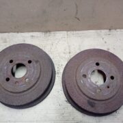 Барабан тормозной для Opel Astra G