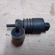 Насос (моторчик) омывателя стекла для Opel Astra G