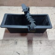 Полка багажника для Opel Astra G