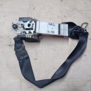 Ремень безопасности передний правый для Opel Astra G