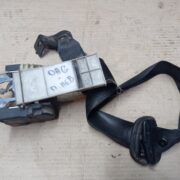 Ремень безопасности передний левый для Opel Astra G