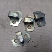 Замок двери для Opel Astra G