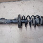 Стойка передняя правая для Opel Astra G