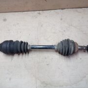 Полуось передняя левая (приводной вал