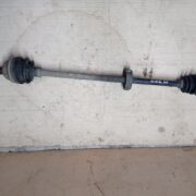 ШРУС) для Opel Astra G