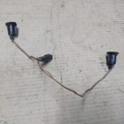 Сигнал (клаксон) для Opel Astra G