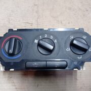 Блок управления печки/климат-контроля для Opel Astra G