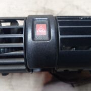 Кнопка аварийной сигнализации для Opel Astra G