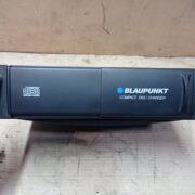 CD-чейнджер для Opel Astra G