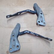 Петля капота правая для Opel Astra G