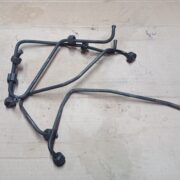 Трубка ТНВД для Opel Astra G