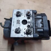 Блок ABS для Opel Astra G