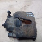 Суппорт передний левый для Opel Astra G